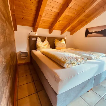 Casa de Campo Urlaubshof Bechteler *