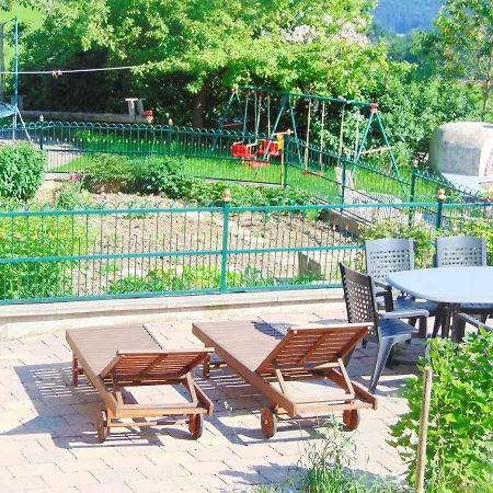 Séjour à la campagne Urlaubshof Bechteler Waltenhofen