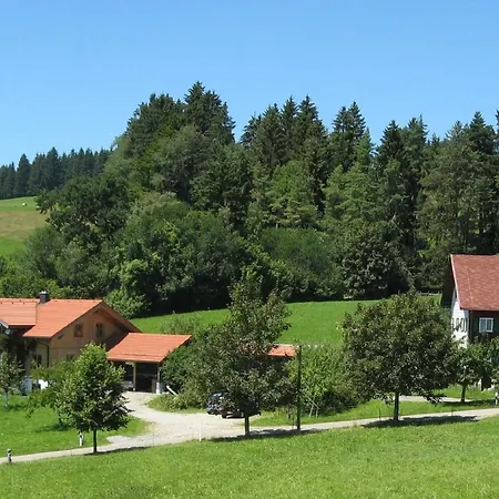 Urlaubshof Bechteler Séjour à la campagne