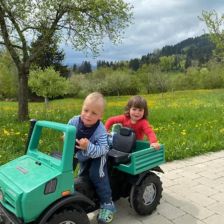 Urlaubshof Bechteler *