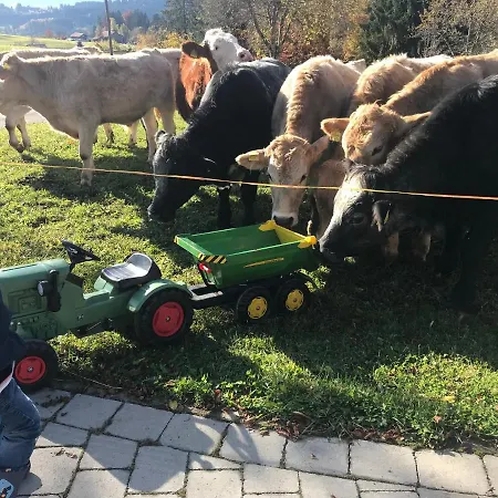 Urlaubshof Bechteler *