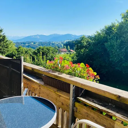 Urlaubshof Bechteler