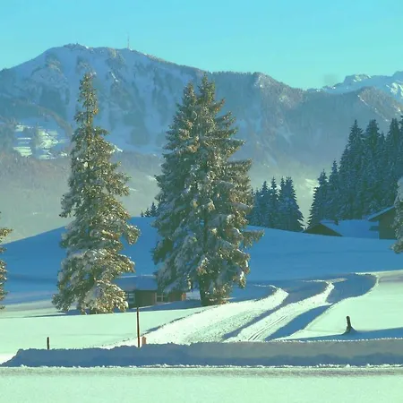 Lantställe Urlaubshof Bechteler *
