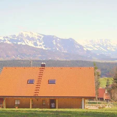 Séjour à la campagne Urlaubshof Bechteler *