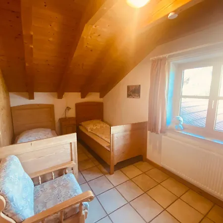 Séjour à la campagne Urlaubshof Bechteler Waltenhofen