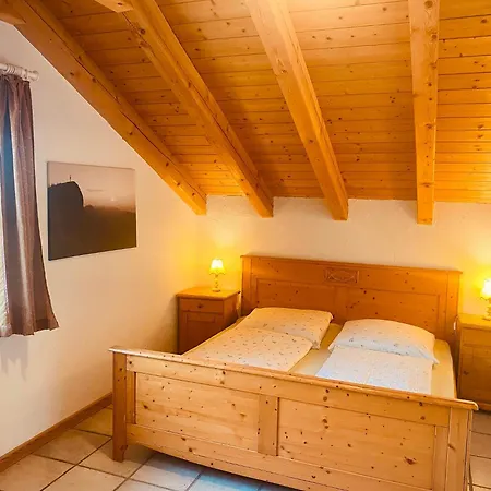 Séjour à la campagne Urlaubshof Bechteler Waltenhofen