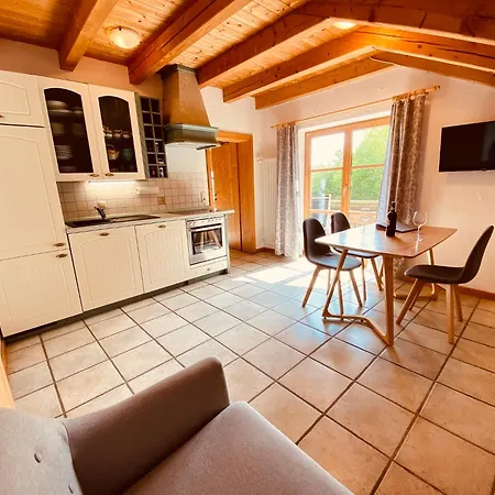 Séjour à la campagne Urlaubshof Bechteler *