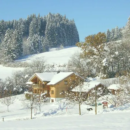 Urlaubshof Bechteler *