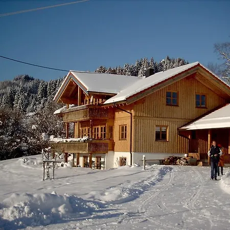 Séjour à la campagne Urlaubshof Bechteler *