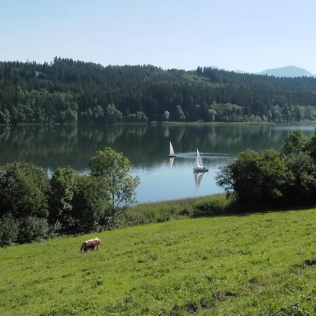 Séjour à la campagne Urlaubshof Bechteler