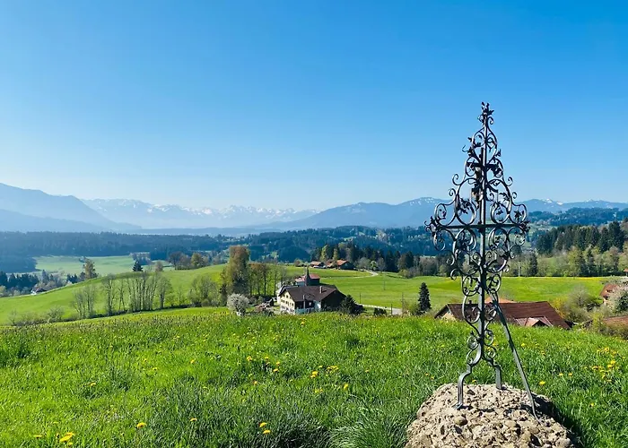 Urlaubshof Bechteler