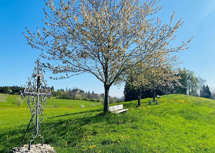 Urlaubshof Bechteler Landsted *