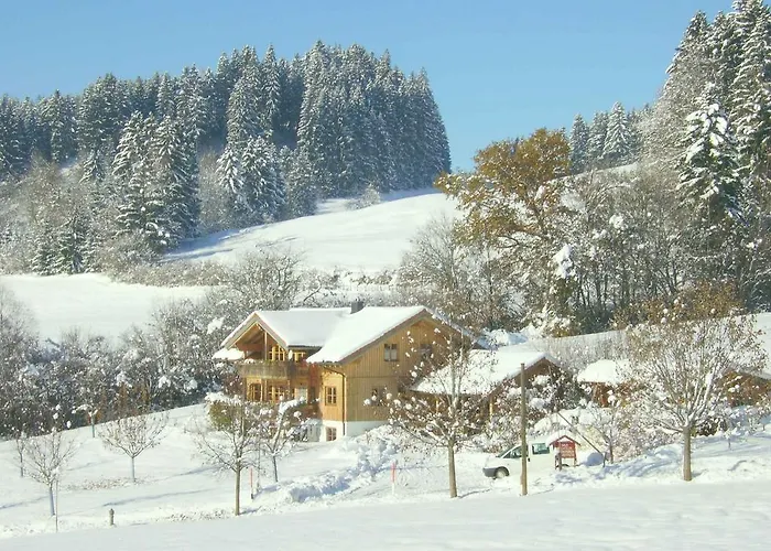 Urlaubshof Bechteler *